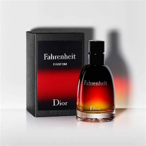 farenheir dior|dior fahrenheit release date.